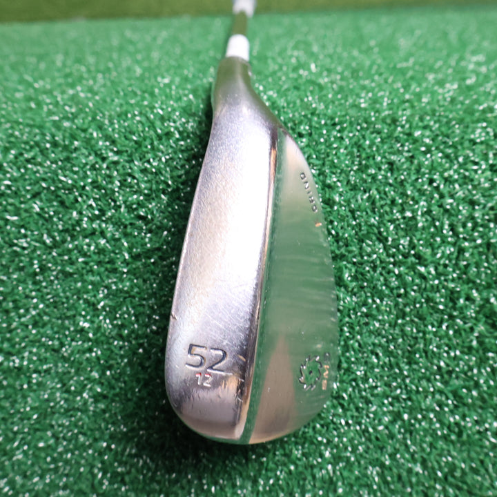 Titleist VOKEY SPIN MILLED SM5 52°/12F (210015245)