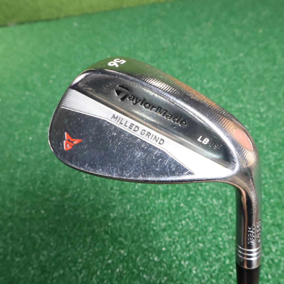 Taylormade MILLED GRIND MG 56°/LB09° (210015247)