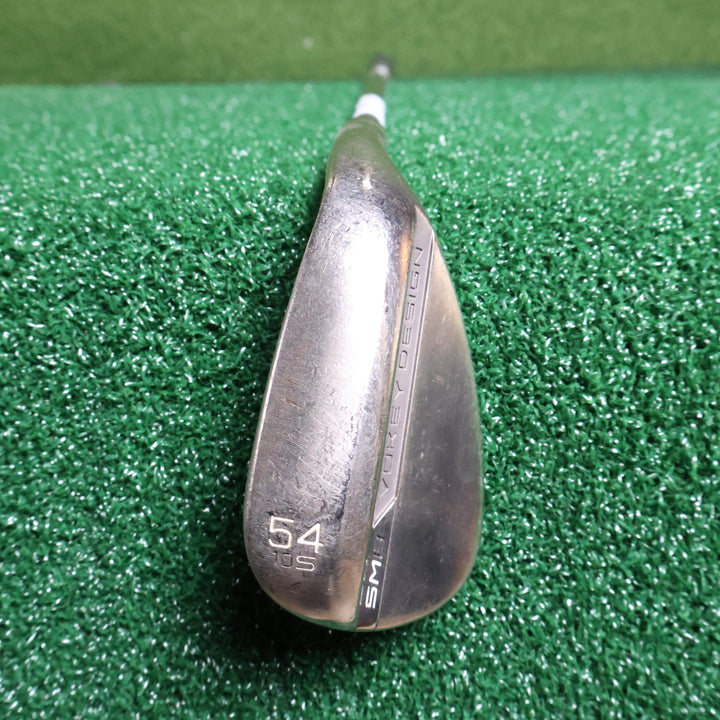 Titleist VOKEY SPIN MILLED SM8 54°/10S (210015248)