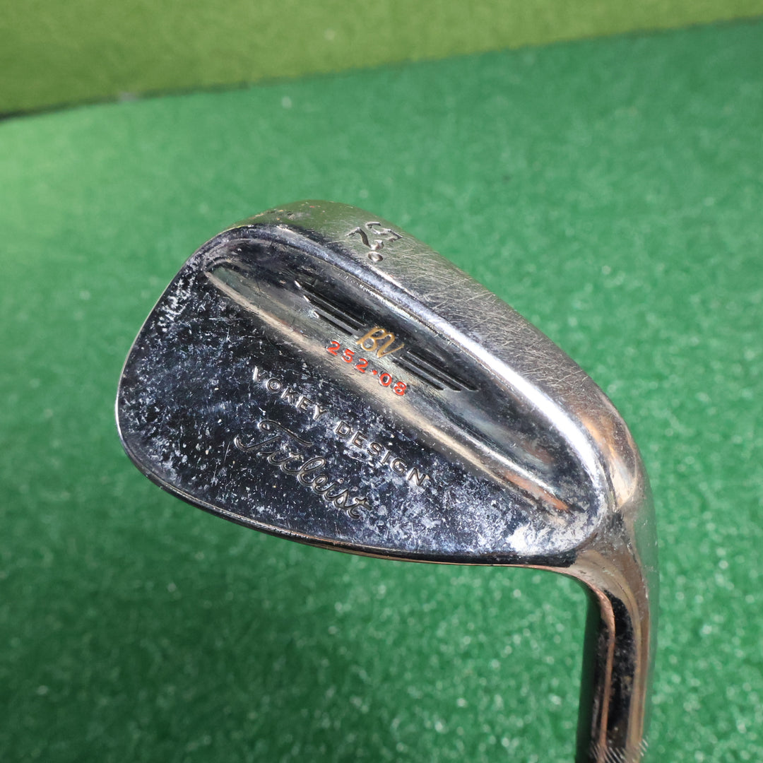Titleist VOKEY 252 52°/08° (210015261)