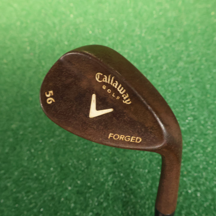 Callaway FORGED 56° (210013798)