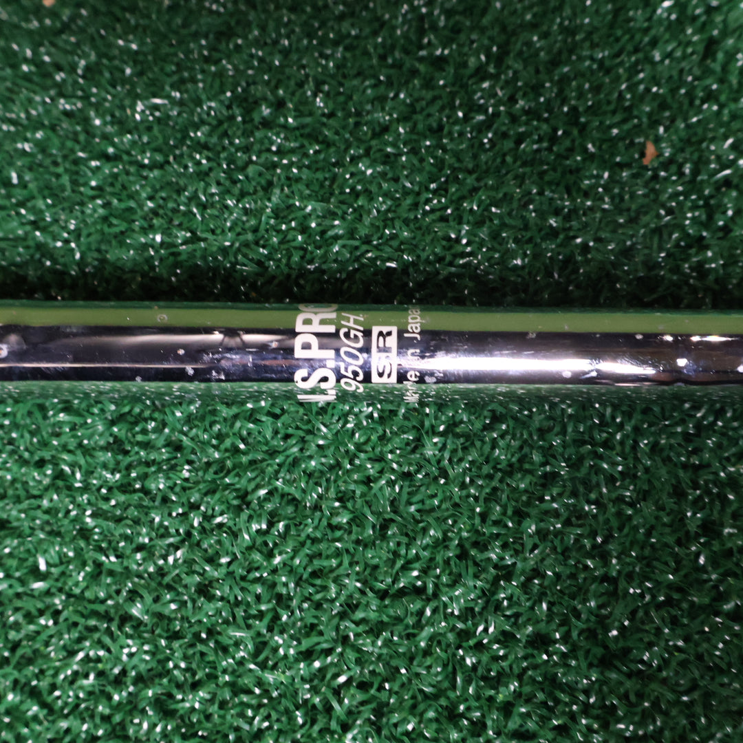 Taylormade HI-TOE 56°/10° (210015258)