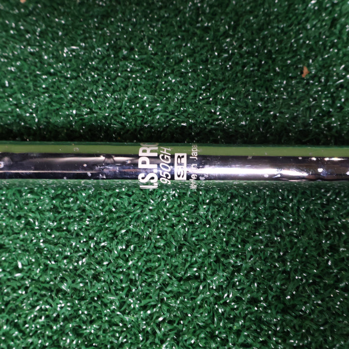 Taylormade HI-TOE 56°/10° (210015258)