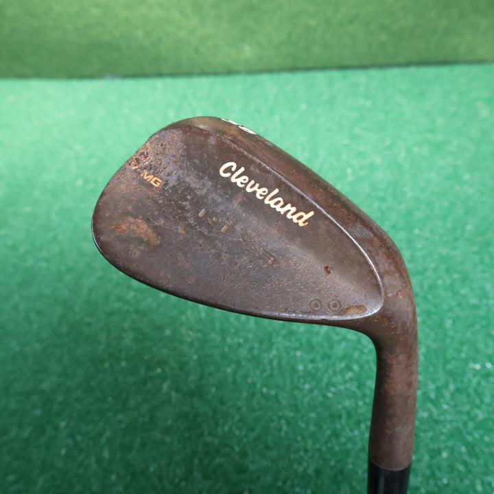 Cleveland RTX-3 V-MG 58°/9° (210011166)