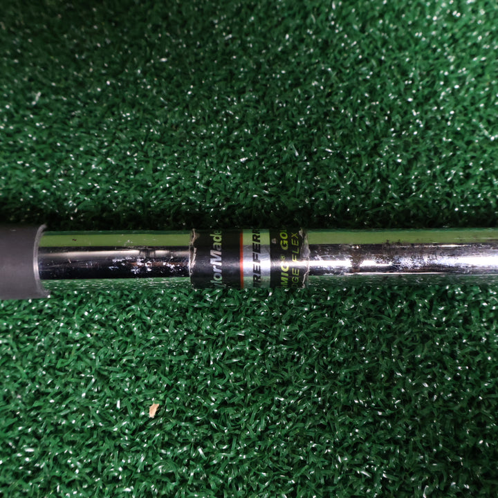Taylormade TP RAC 56°/12° (210015264)