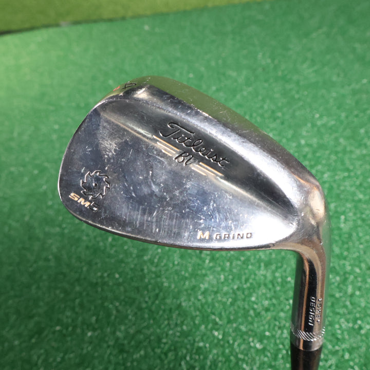 Titleist VOKEY SPIN MILLED SM5 54°/10° (210015246)