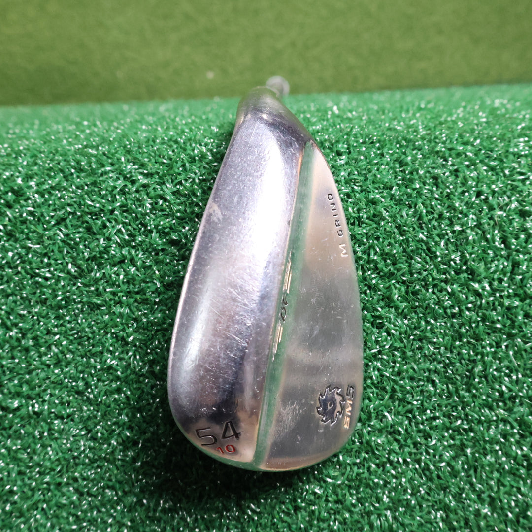 Titleist VOKEY SPIN MILLED SM5 54°/10° (210015246)