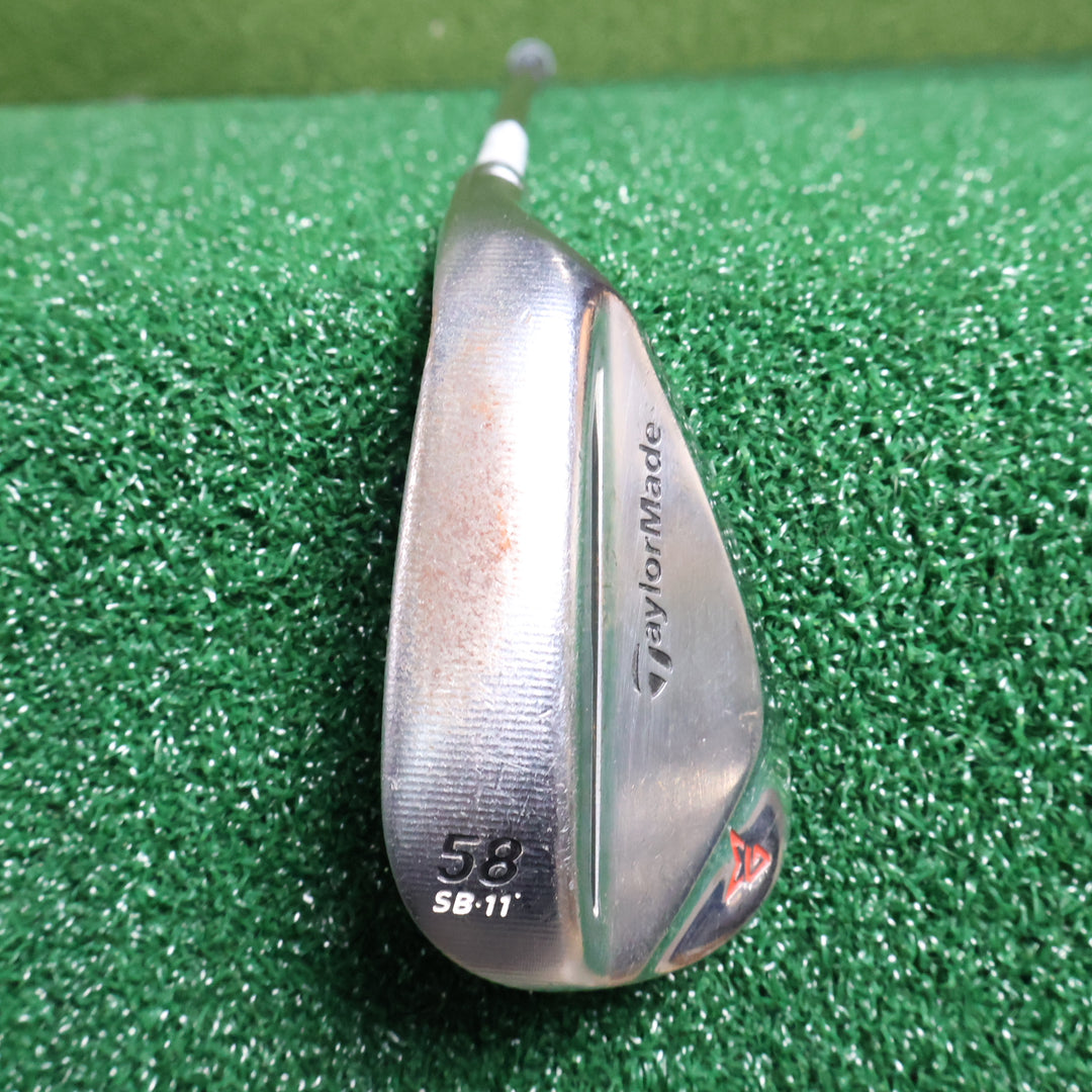 Taylormade MILLED GRIND MG2 58°/SB 11° (210015244)