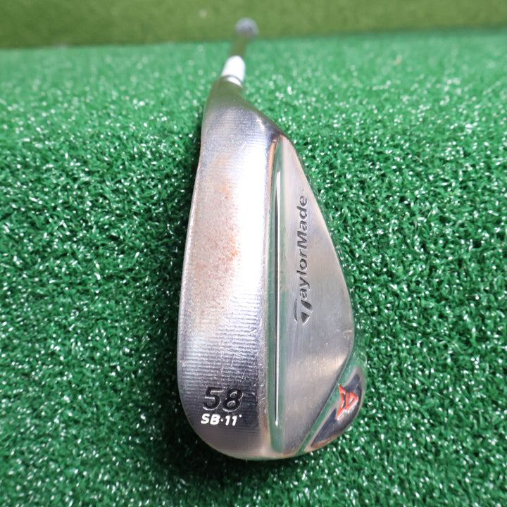 Taylormade MILLED GRIND MG2 58°/SB 11° (210015244)