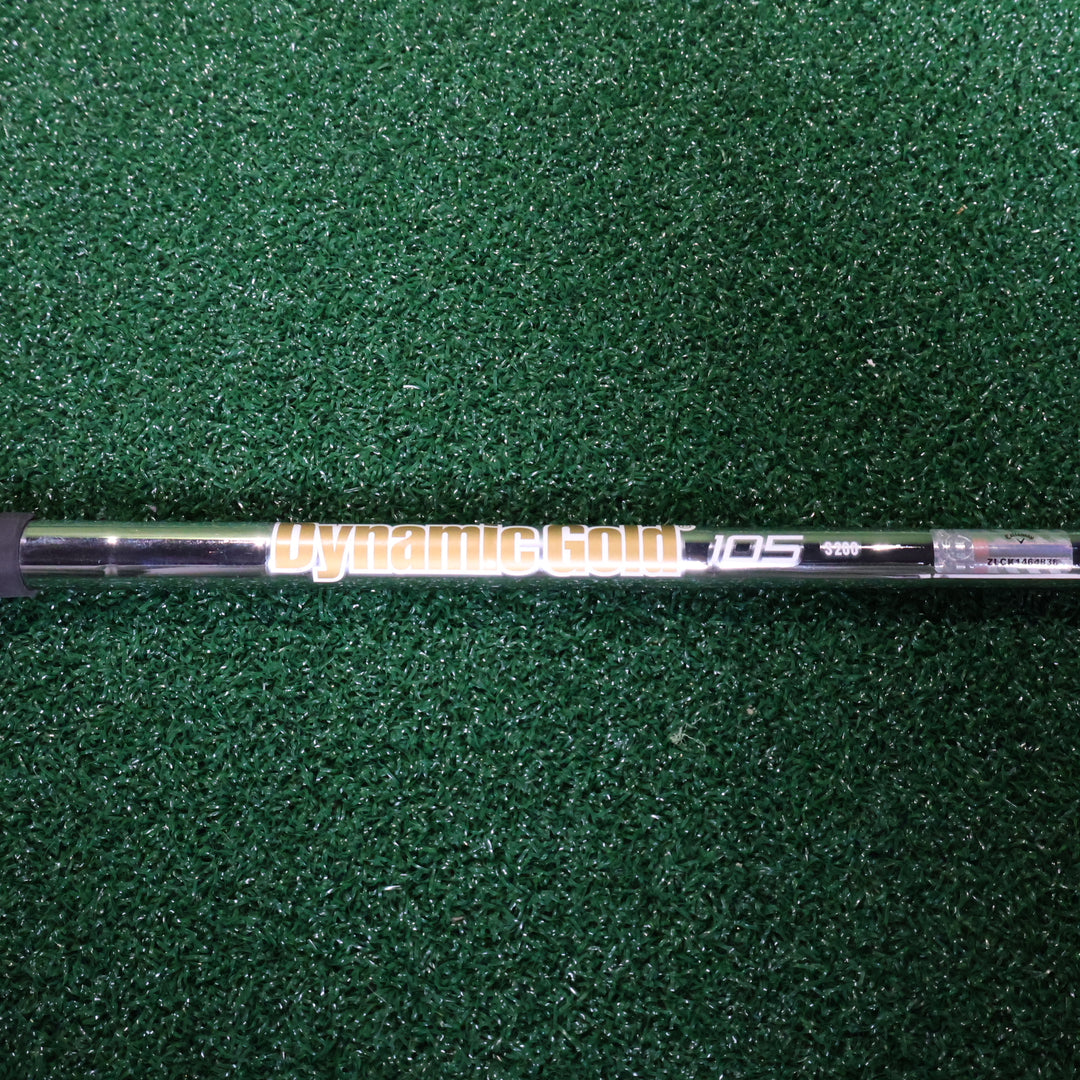 Callaway OPUS 54°/12°S (210014448)