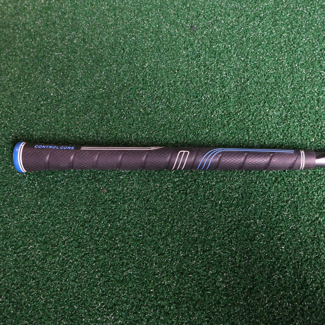 Taylormade MILLED GRIND MG2 58°/SB 11° (210015244)