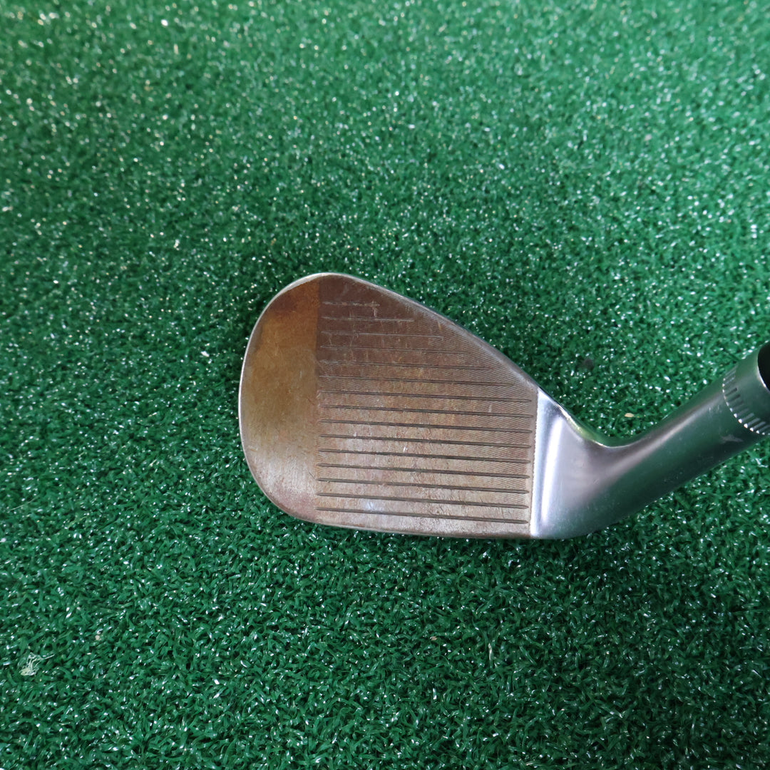 Callaway JAWS RAW 58°/10° S 58 (210010155)