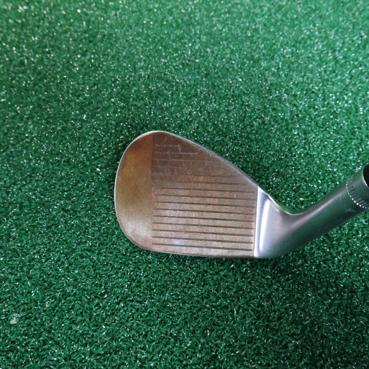 Callaway JAWS RAW 58°/10° S 58 (210010155)