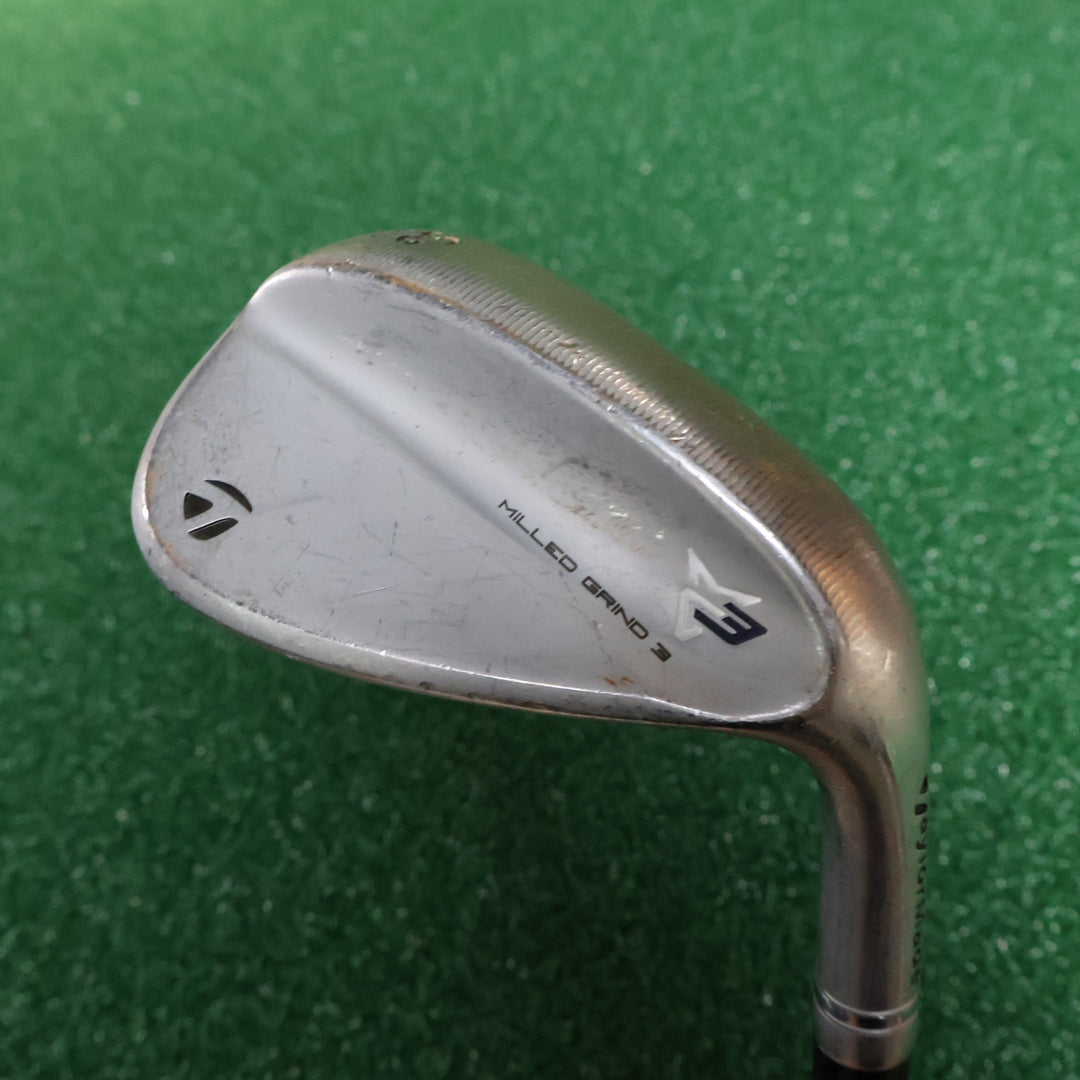 Taylormade MILLED GRIND MG3 56°/SB12 (210015251)