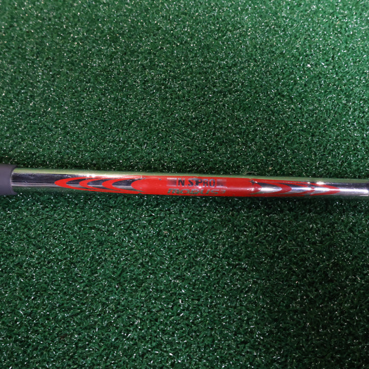 Callaway JAWS RAW 58°/10° S 58 (210010155)