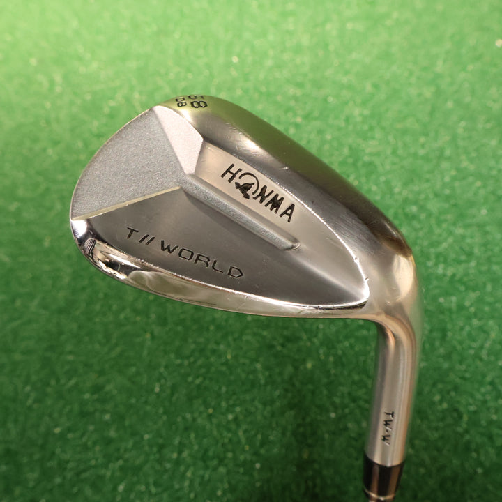 Honma T//WORLD 58°/08° (210008936)