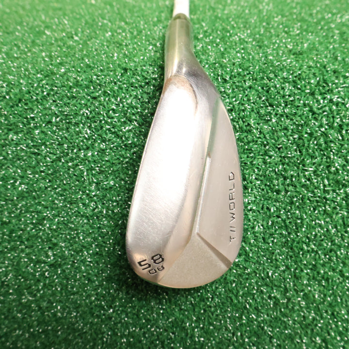 Honma T//WORLD 58°/08° (210008936)