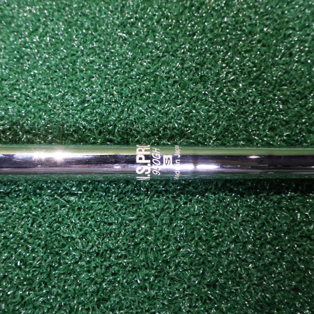 Honma T//WORLD 58°/08° (210008936)