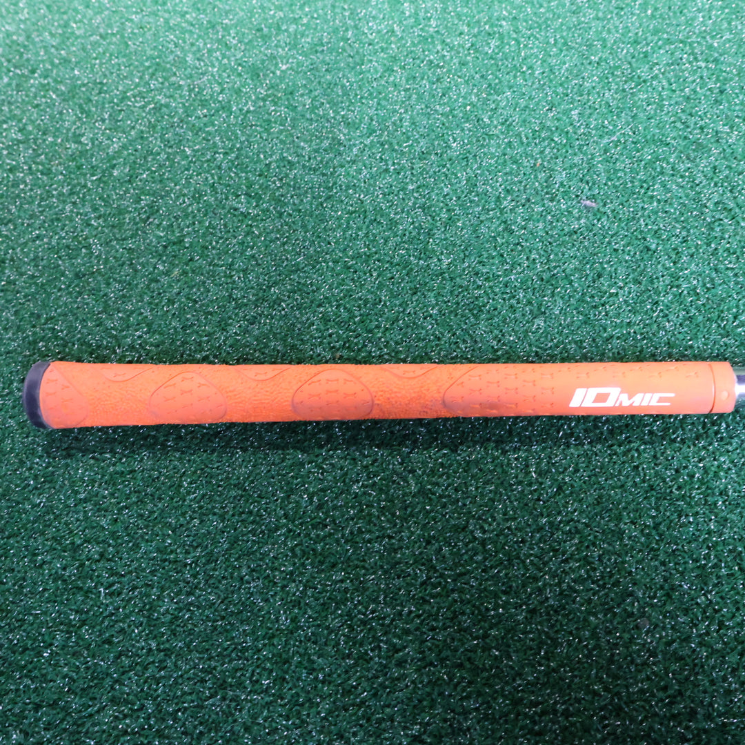 Honma T//WORLD 58°/08° (210008936)