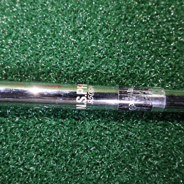 Callaway MD3 MILLED 58°/11° W (210010342)