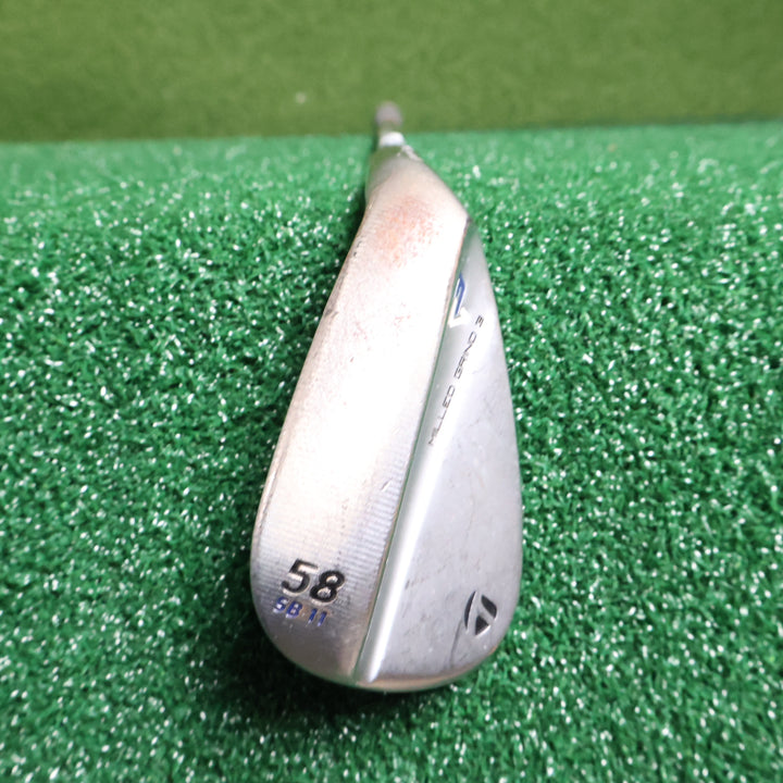 Taylormade MILLED GRIND MG3 58°/SB11° (210015255)