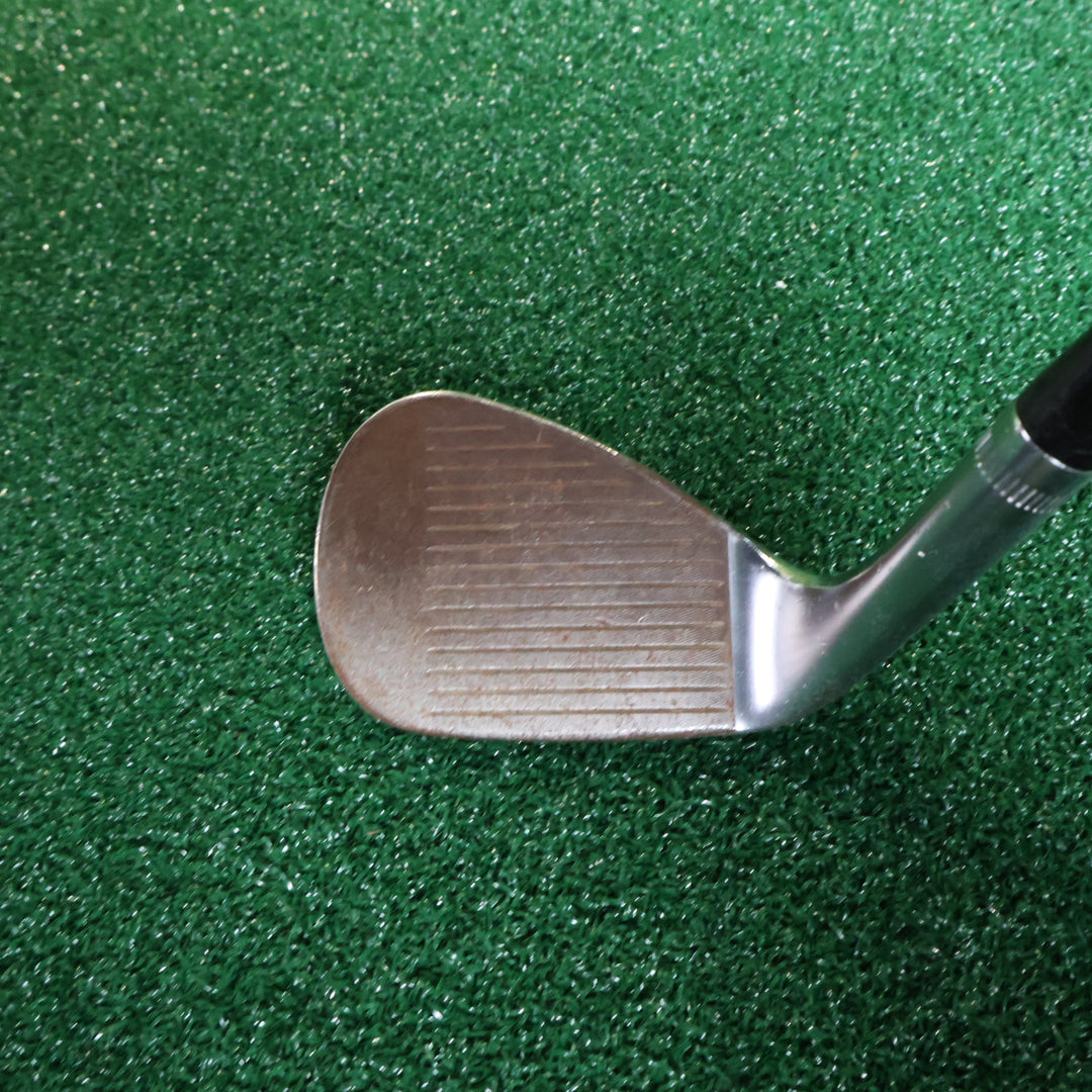 Callaway JAWS RAW 58°/10S (210009006)