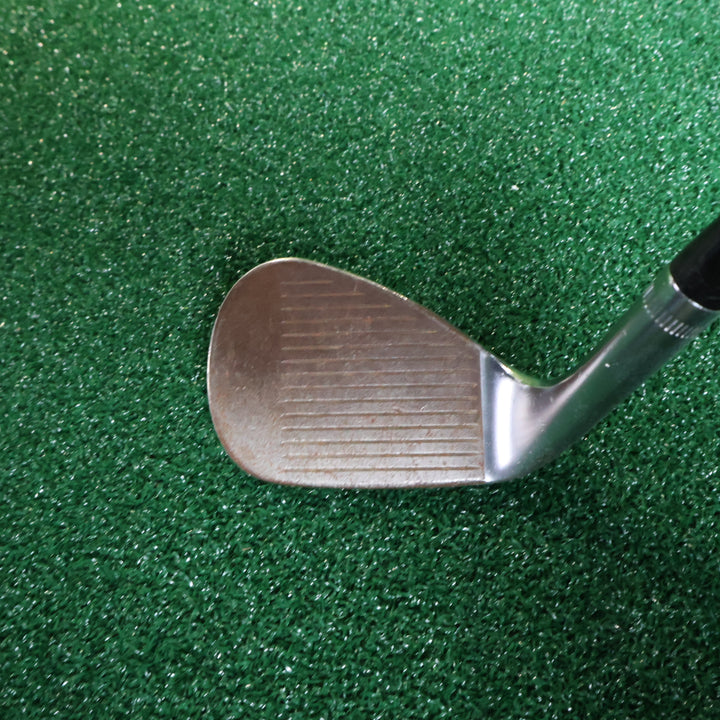 Callaway JAWS RAW 58°/10S (210009006)