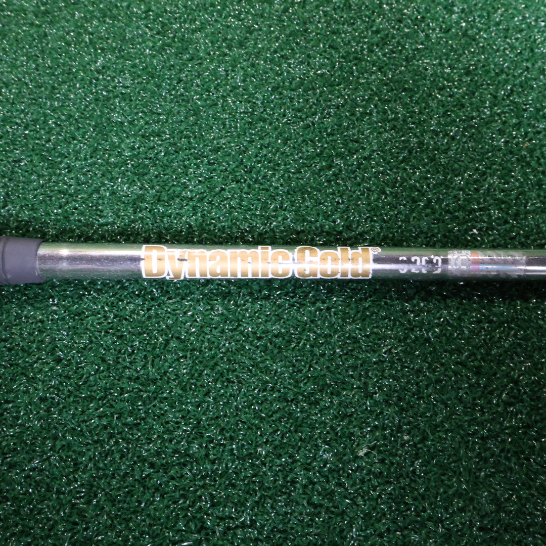 Callaway JAWS RAW 58°/10S (210009006)