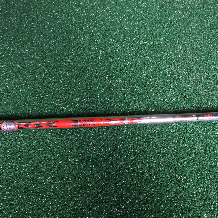 Taylormade MILLED GRIND MG3 58°/SB11° (210015255)