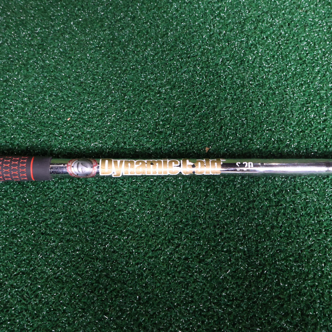 Taylormade MILLED GRIND MG3 60°/SB10° (210015250)