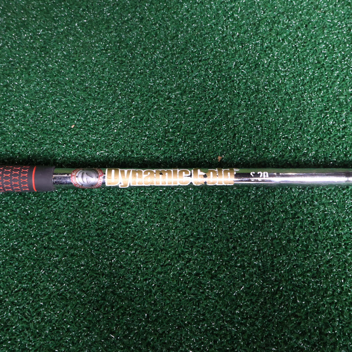 Taylormade MILLED GRIND MG3 60°/SB10° (210015250)