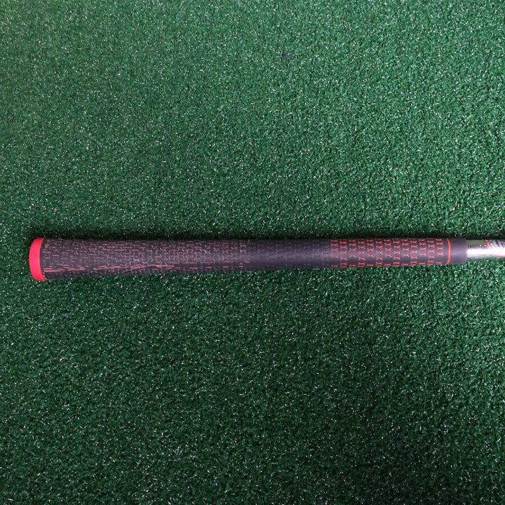 Taylormade MILLED GRIND MG3 60°/SB10° (210015250)