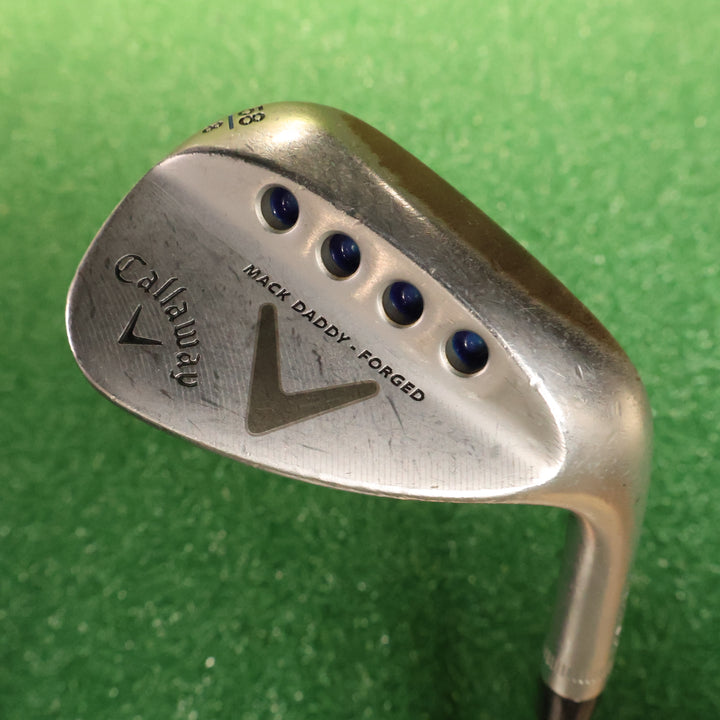 Callaway MACK DADDY-FORGED 58°/8° (210009432)