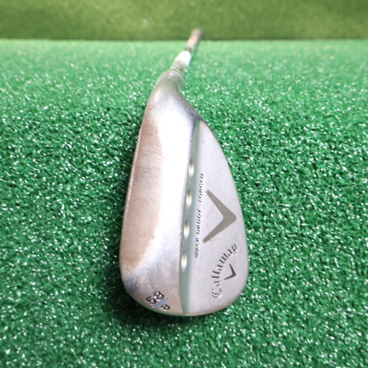Callaway MACK DADDY-FORGED 58°/8° (210009432)