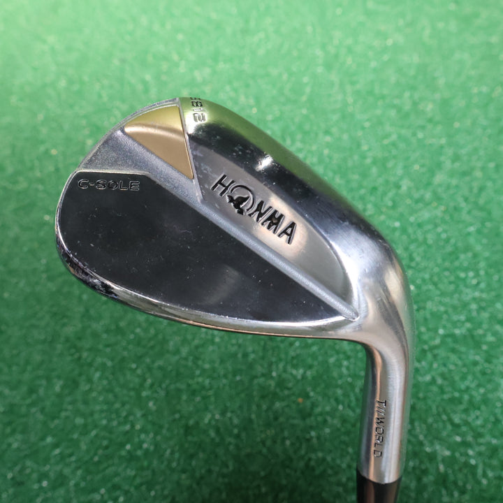 HONMA TOUR WORLD TW-W(2021) 58°/12°C (210005224)