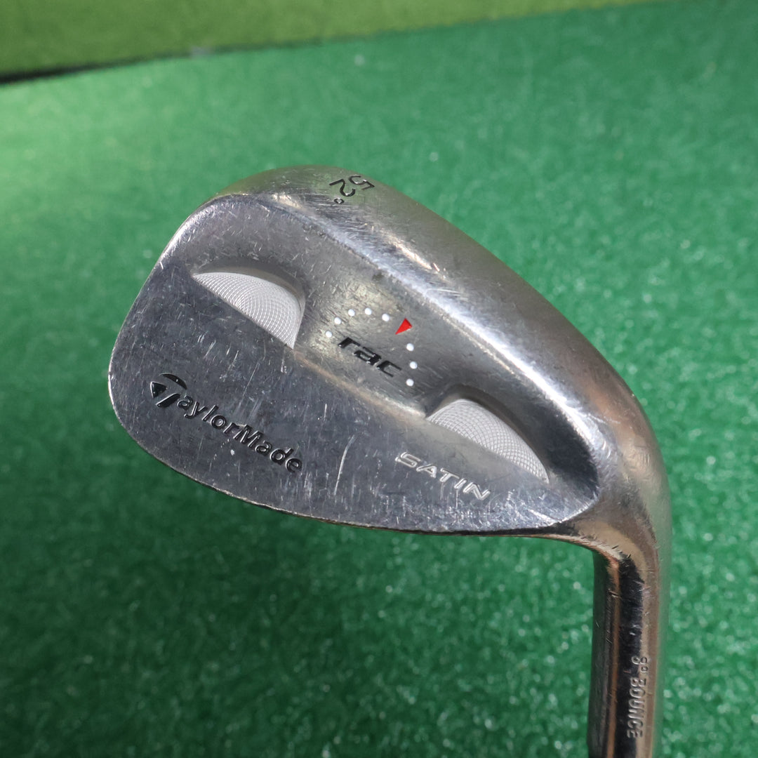 Taylormade RAC SATIN 52°/8° (210015254)
