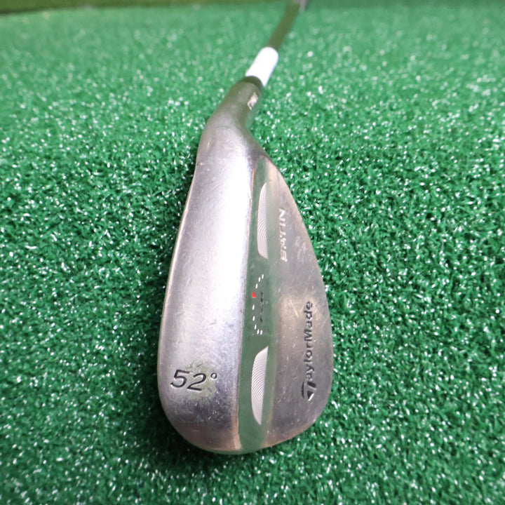 Taylormade RAC SATIN 52°/8° (210015254)