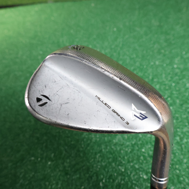 Taylormade MILLED GRIND MG3 58°/SB11° (210015259)