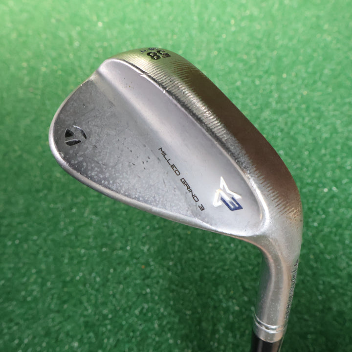Mizuno MP-T4 52°/07° (210005273)