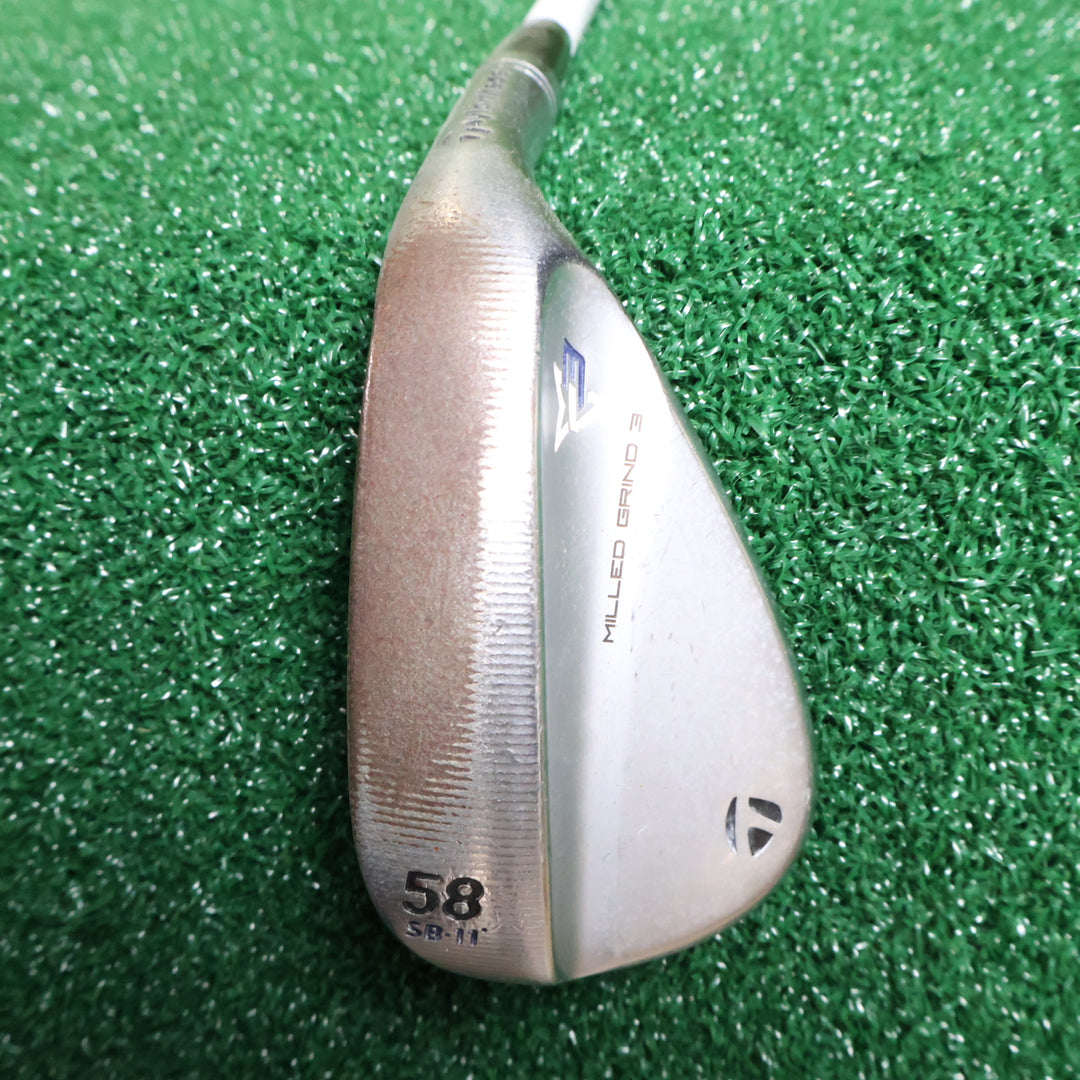 Mizuno MP-T4 52°/07° (210005273)