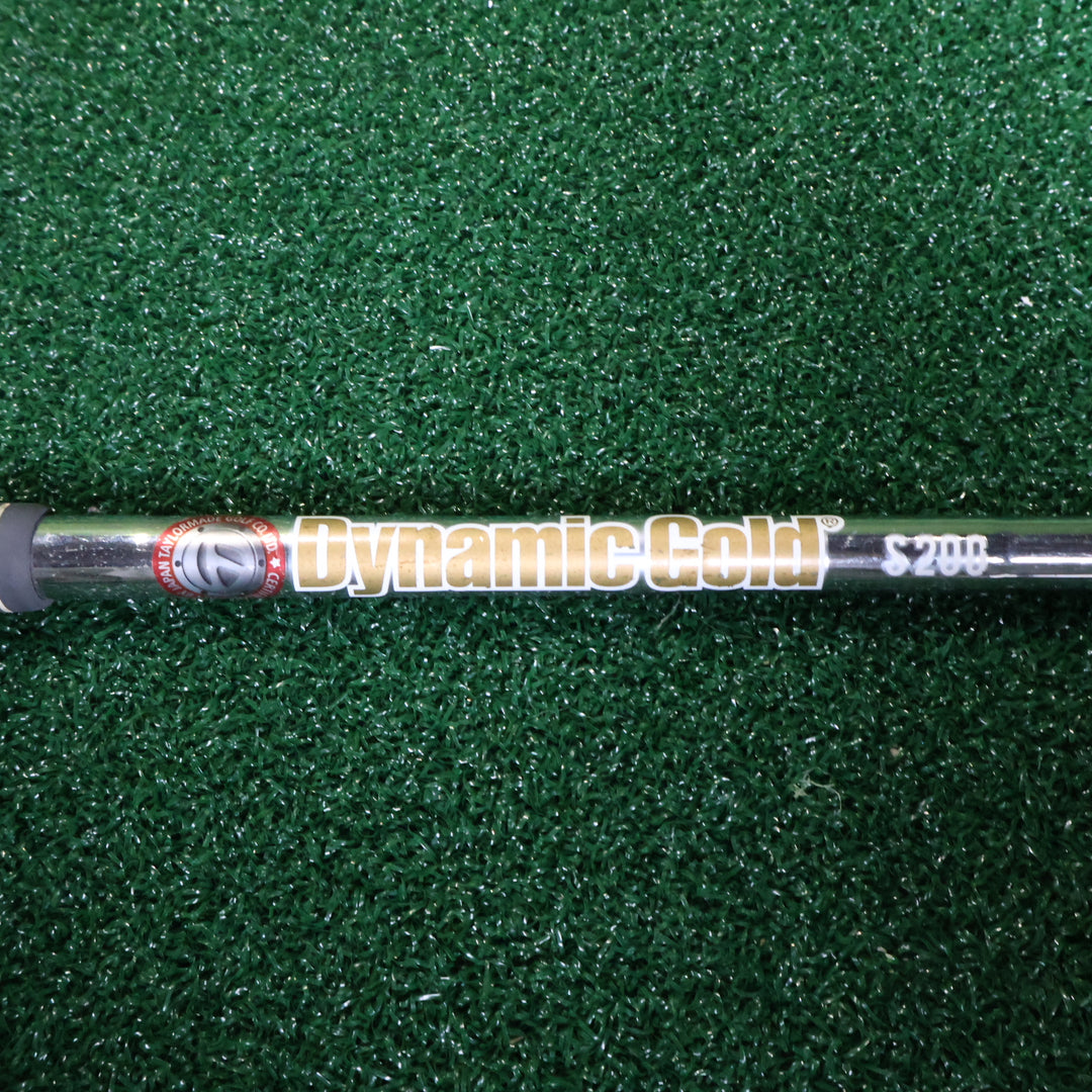 Taylormade MILLED GRIND 3 MG3 58°/11° SB (210008921)