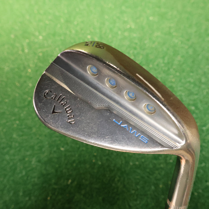 Callaway Callaway JAWS MD5 58°/12W 58 (210009010)