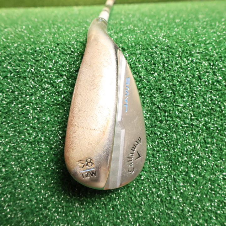 Callaway Callaway JAWS MD5 58°/12W 58 (210009010)
