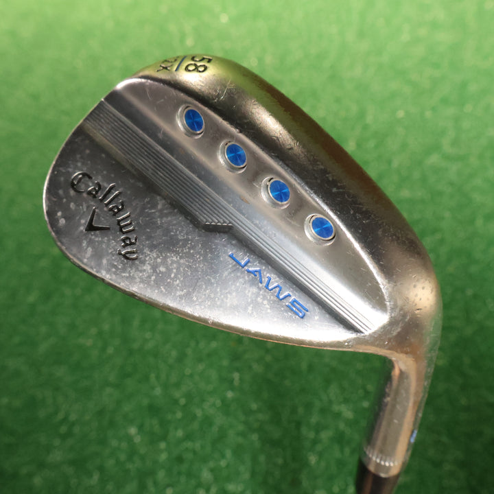 Callaway Callaway JAWS MD5 58° /12° X 58 (210009902)