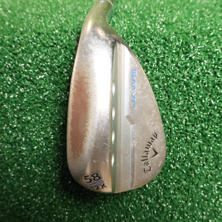 Callaway Callaway JAWS MD5 58° /12° X 58 (210009902)