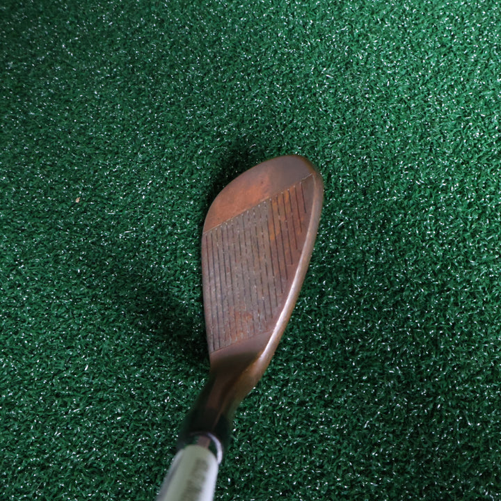 Taylormade HI-TOE MILLED GRIND 52°/09° (210015265)