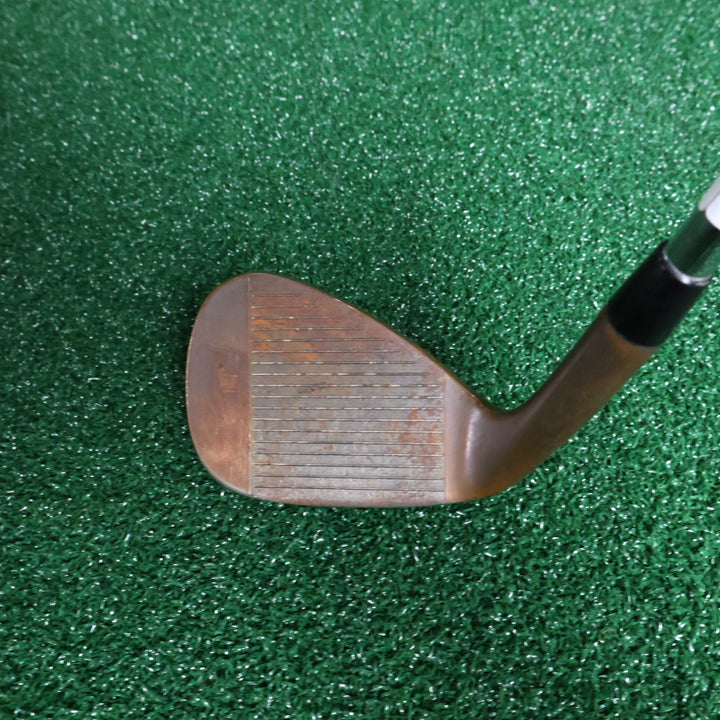 Taylormade HI-TOE MILLED GRIND 52°/09° (210015265)