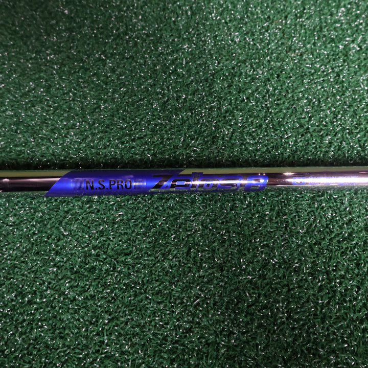 Taylormade HI-TOE MILLED GRIND 52°/09° (210015265)