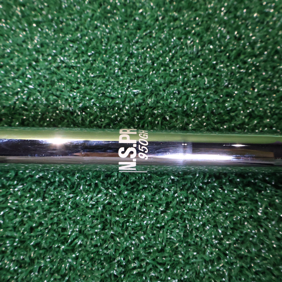 Callaway MACK DADDY 2 FORGED 58°/14°C (210009347)