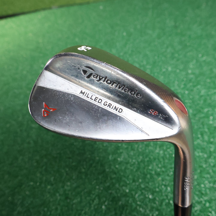 Taylormade MILLED GRIND 56°/SB 12° (210015263)
